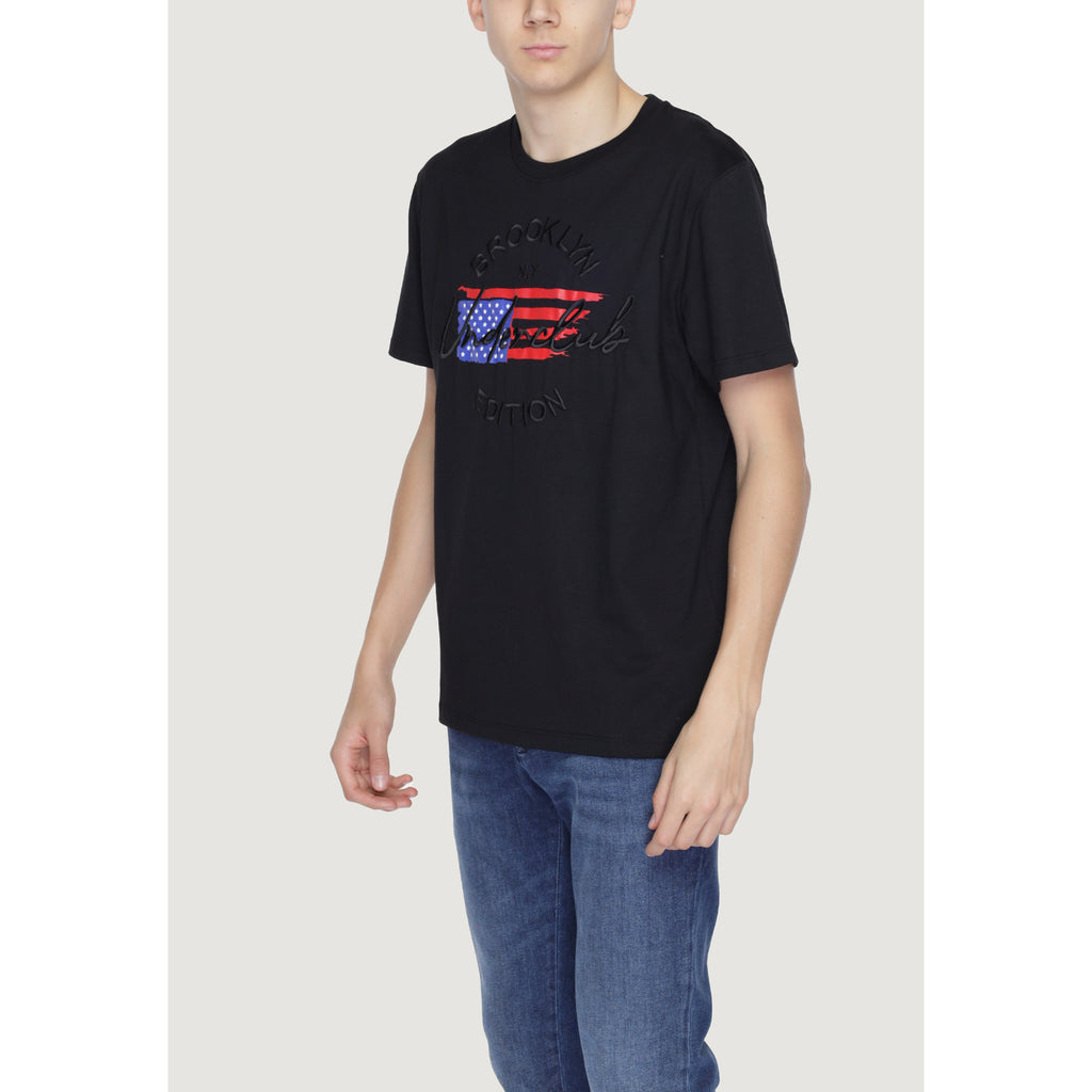 Underclub - Underclub T-shirt Man