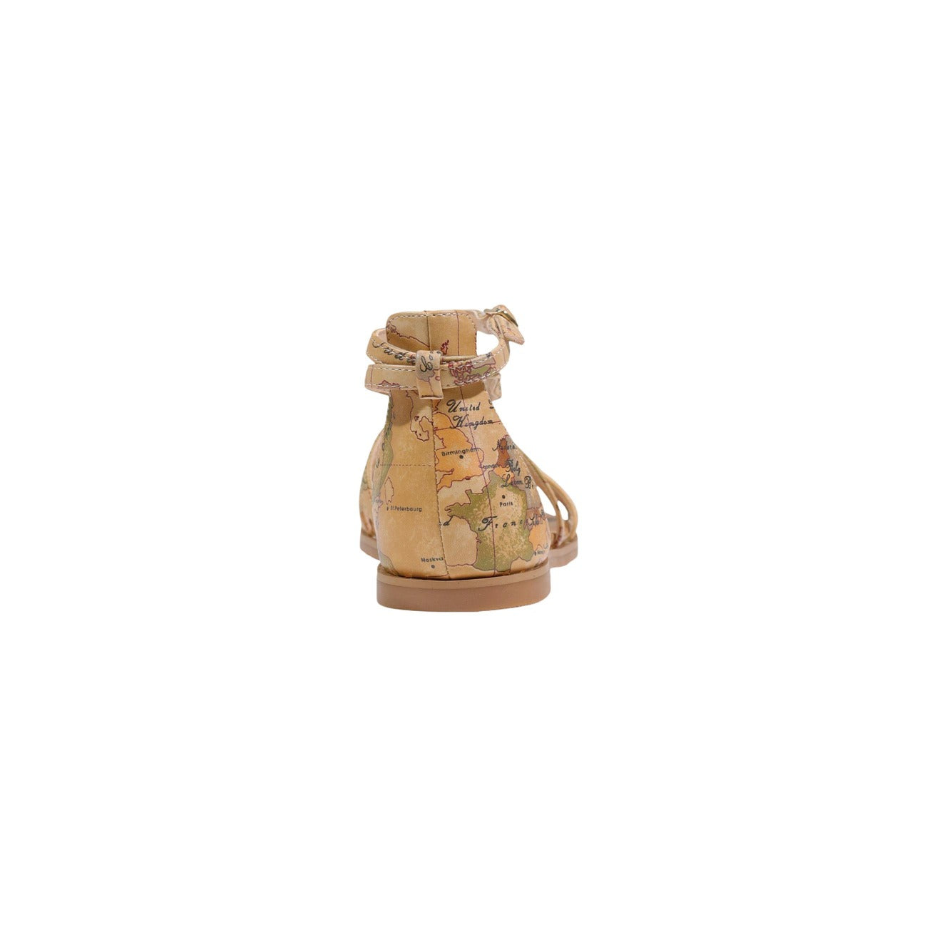 Alviero Martini Prima Classe - Alviero Martini Prima Classe Kvinna Sandals