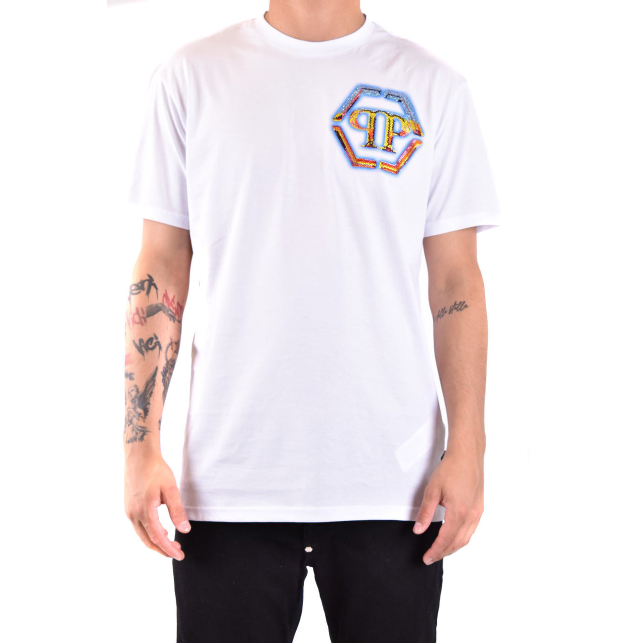 Philipp Plein - Philipp Plein T-shirt Man