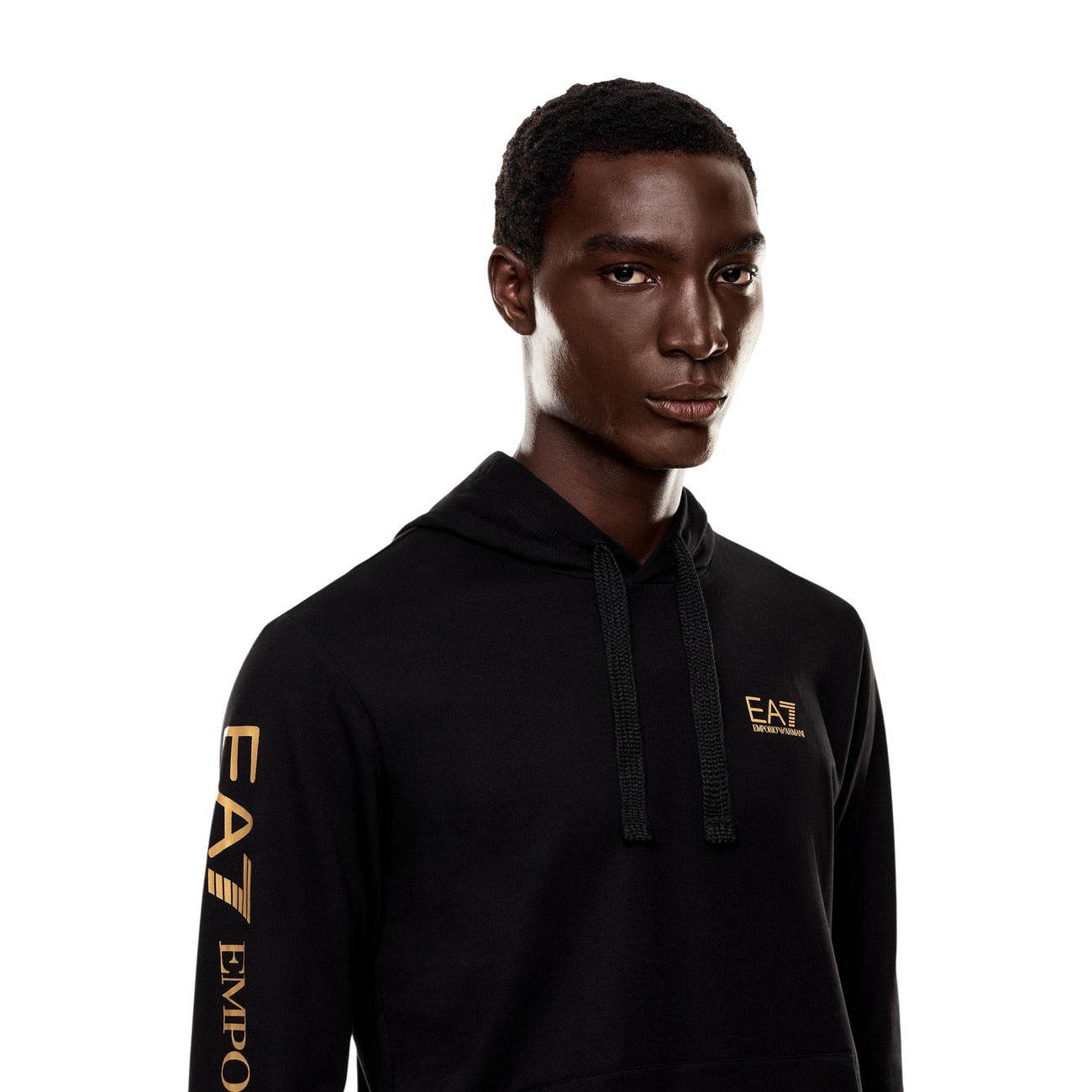 Ea7 - Ea7 Tröja Man