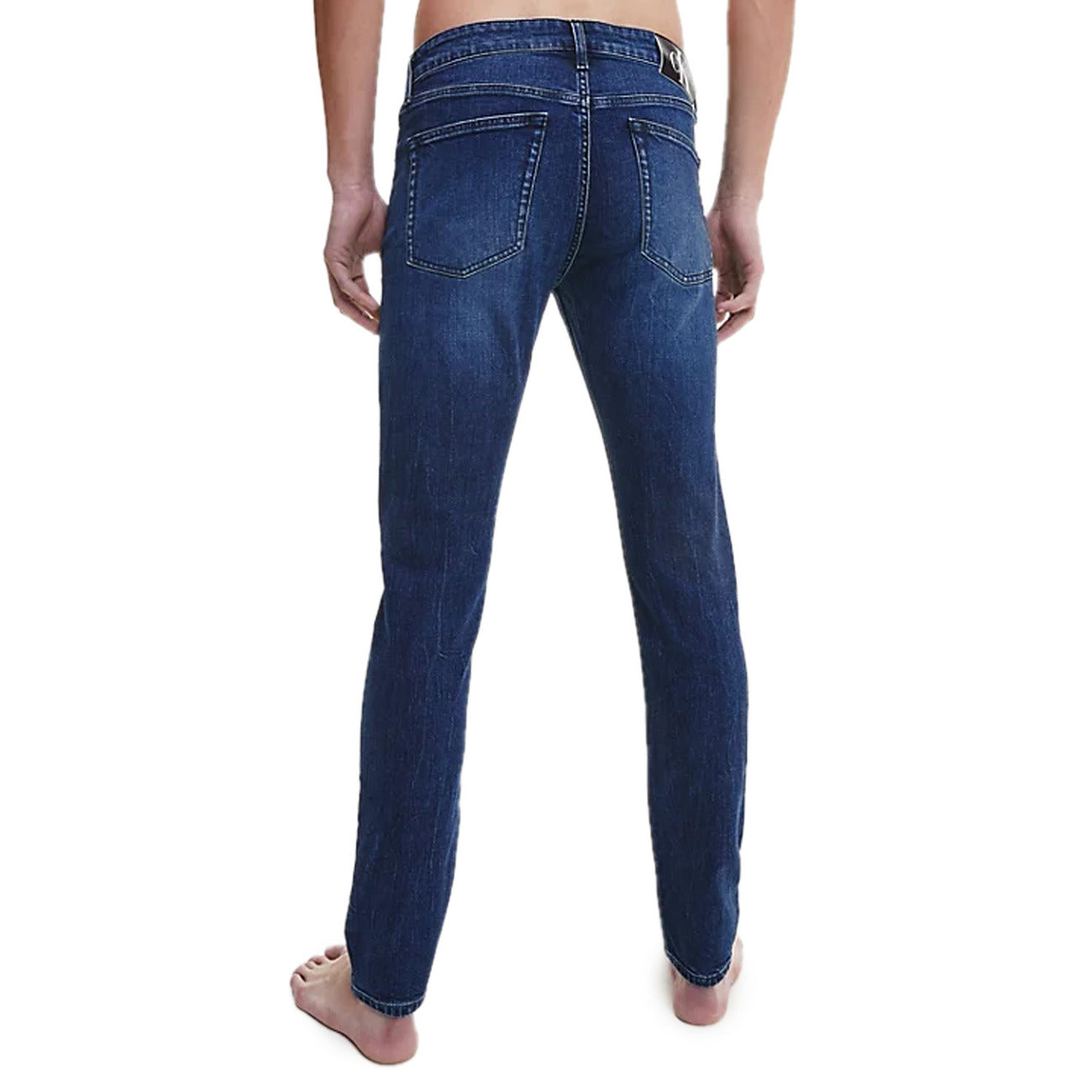 Calvin Klein Jeans - Calvin Klein Jeans Jeans Man