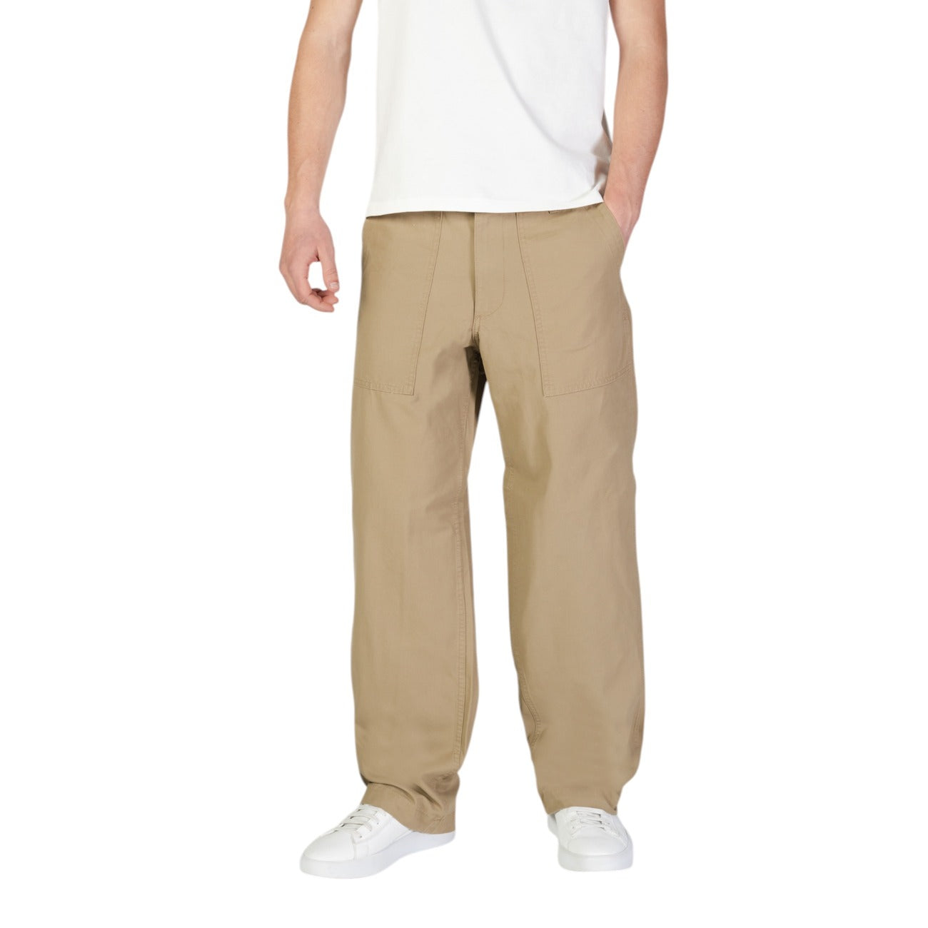Jack & Jones - Jack & Jones Byxor Man
