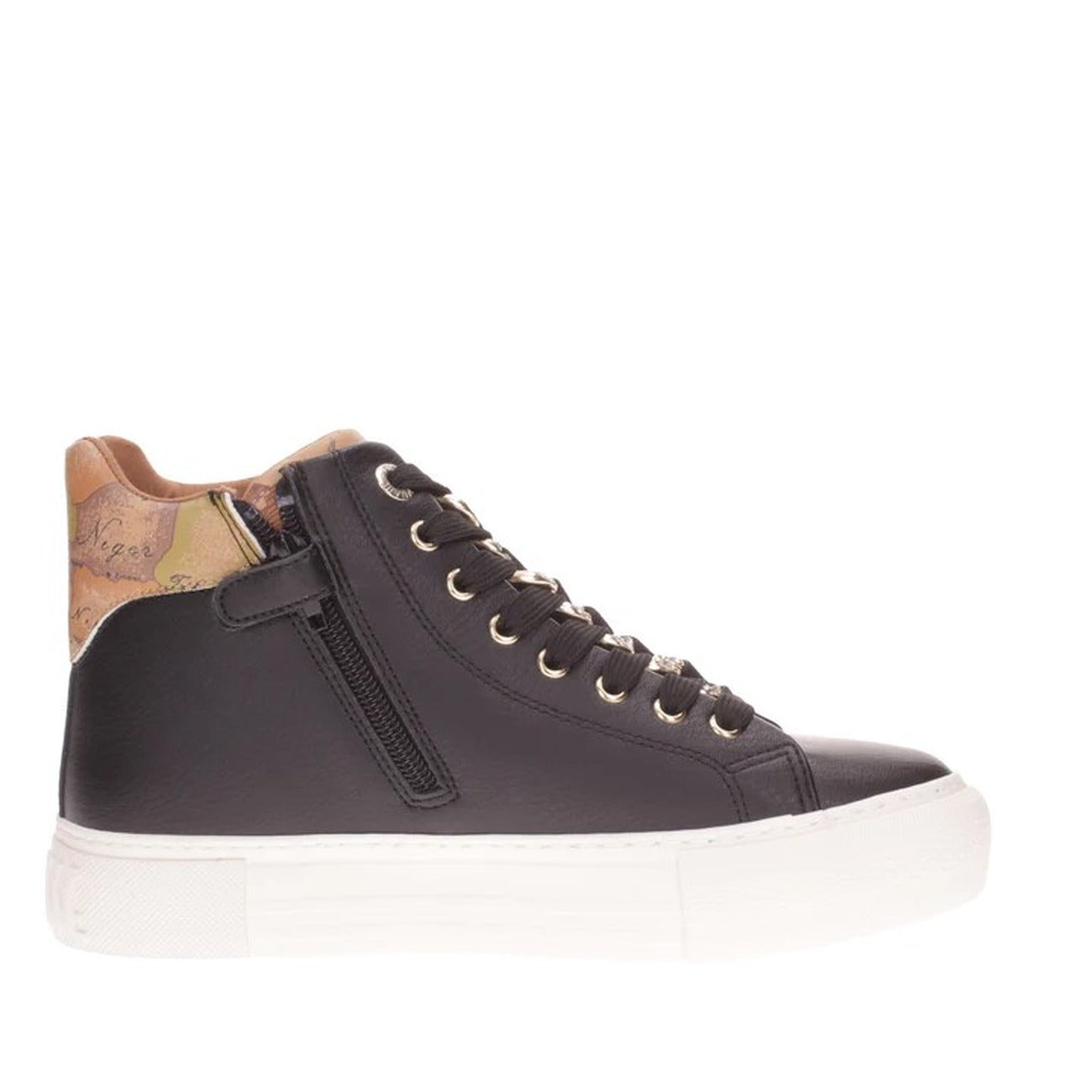 Alviero Martini Prima Classe - Alviero Martini Prima Classe Kvinna Sneakers
