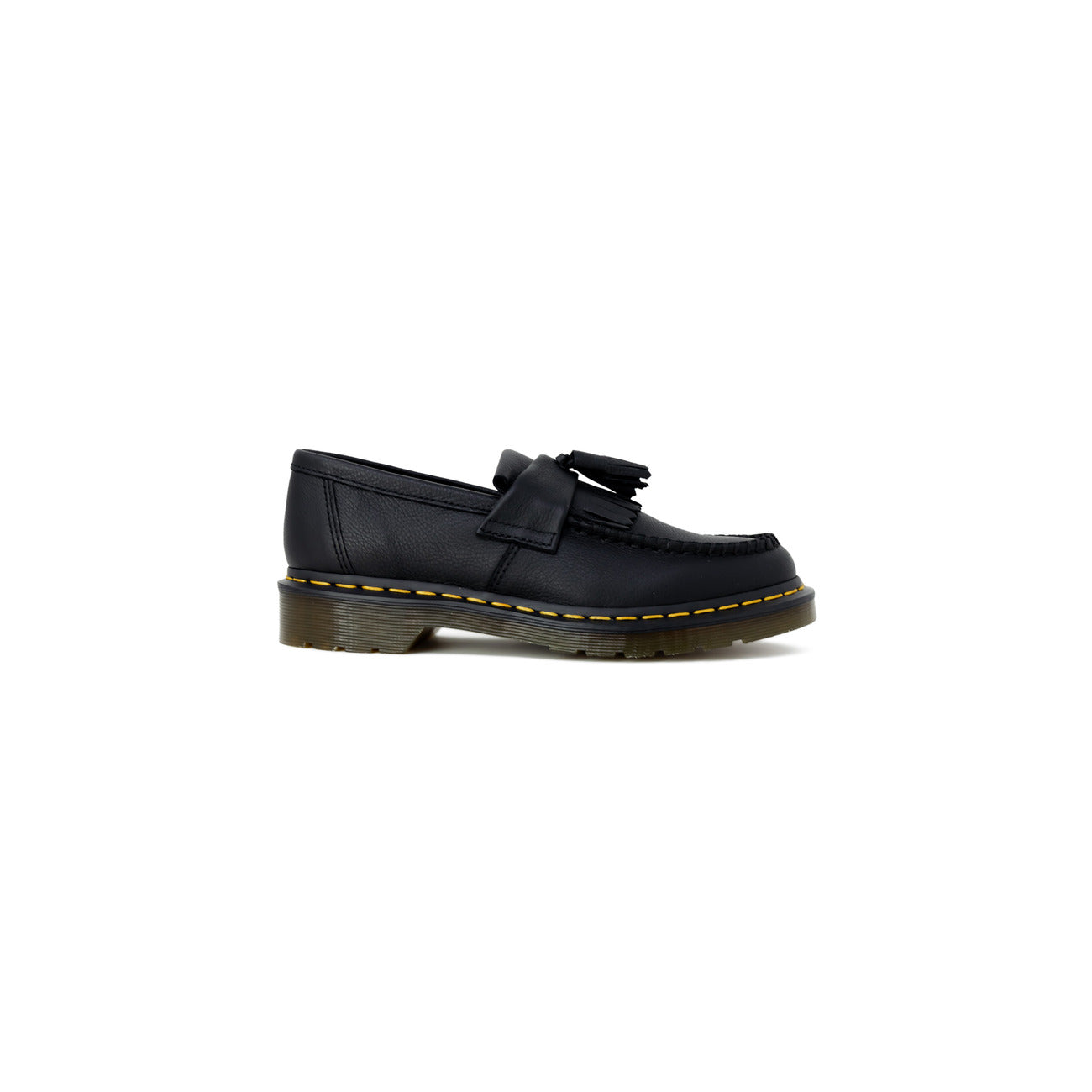 Dr. Martens - Dr. Martens Kvinna Slip On Shoes