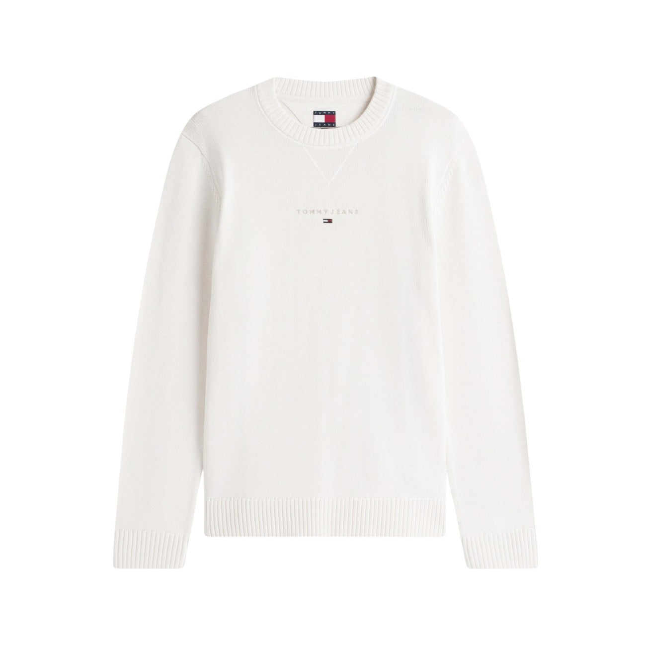 Tommy Hilfiger Jeans - Tommy Hilfiger Jeans Stickat Man