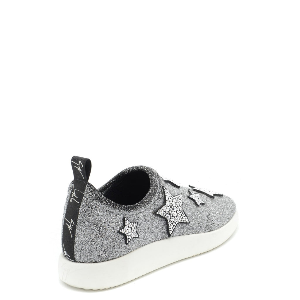 Giuseppe Zanotti - Giuseppe Zanotti  Kvinna Sneakers