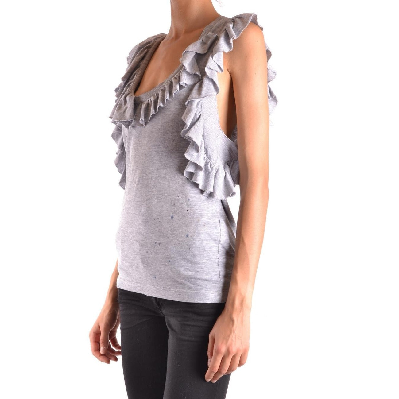 Dsquared2 - Dsquared2 Tank-Top Kvinna