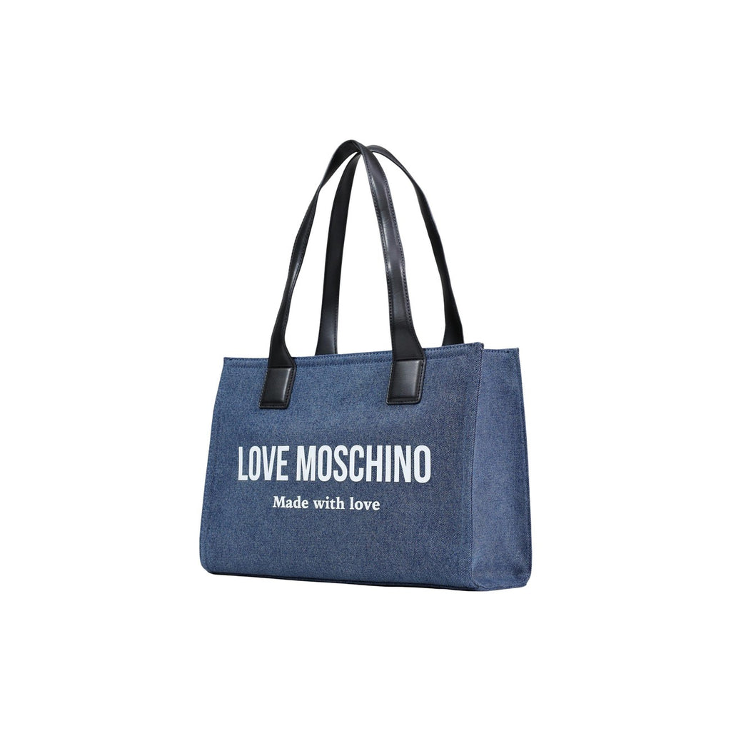Love Moschino - Love Moschino Väska Kvinna