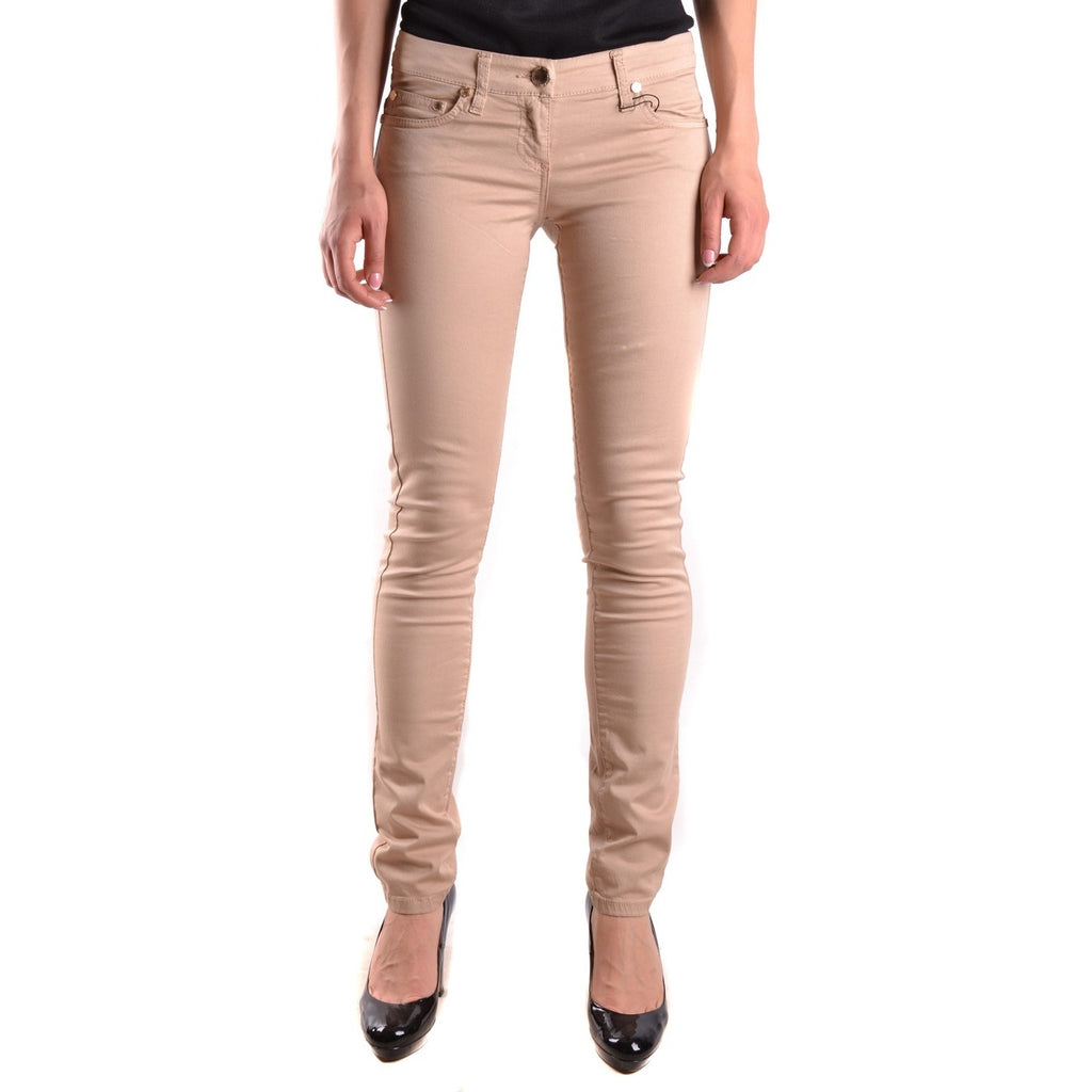 Elisabetta Franchi - Elisabetta Franchi Jeans Kvinna