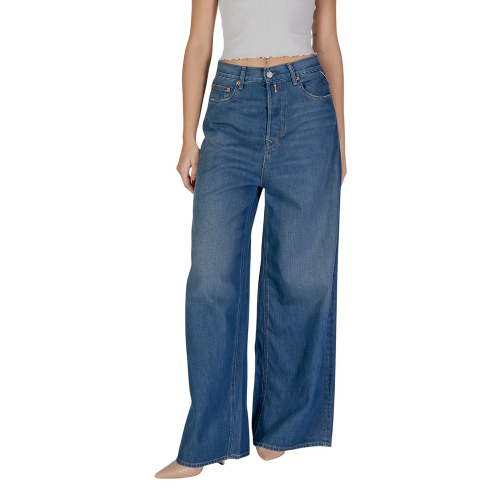 Replay - Replay Jeans Kvinna