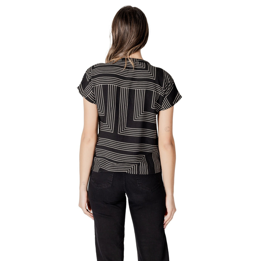 Jacqueline De Yong - Jacqueline De Yong T-shirt Kvinna