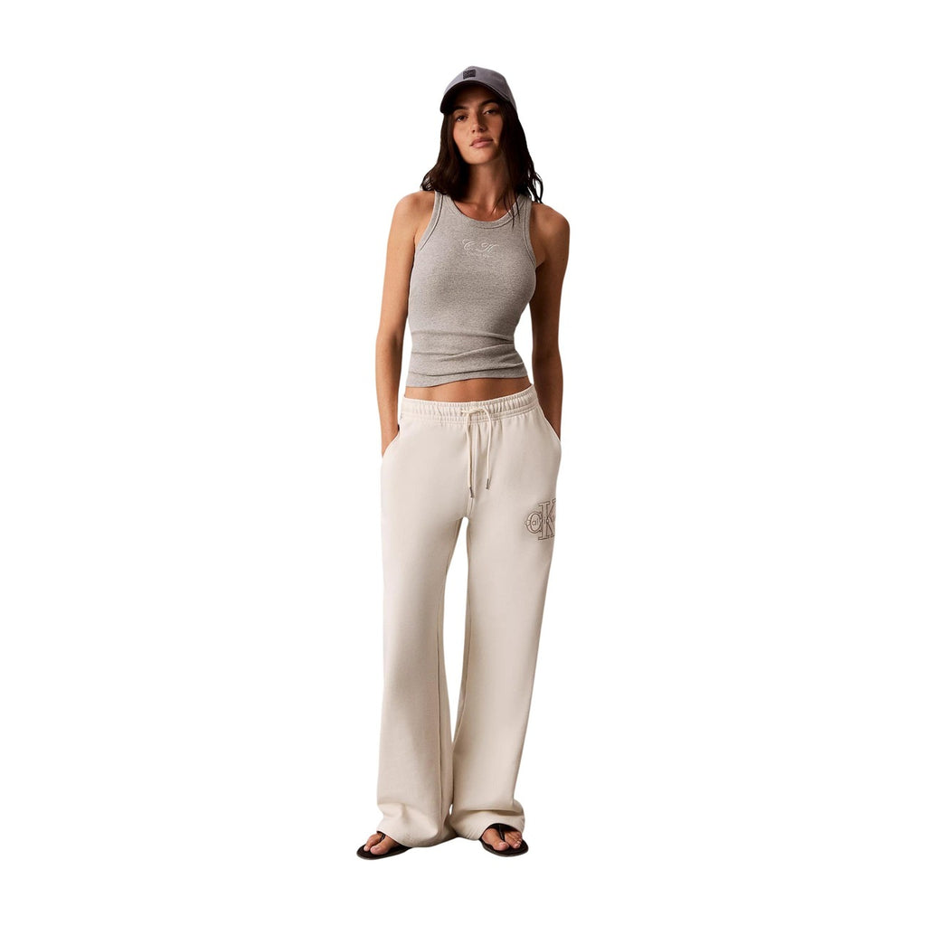Calvin Klein Jeans - Calvin Klein Jeans Byxor Kvinna