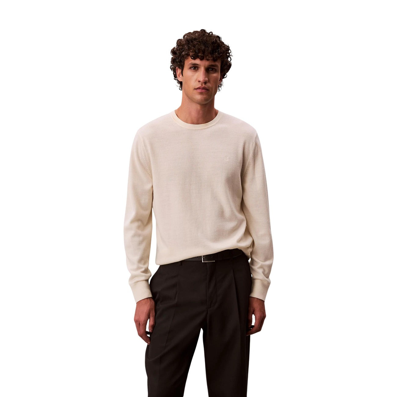Calvin Klein - Calvin Klein Stickat Man