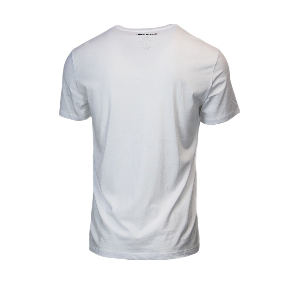 Armani Exchange - Armani Exchange T-shirt Man