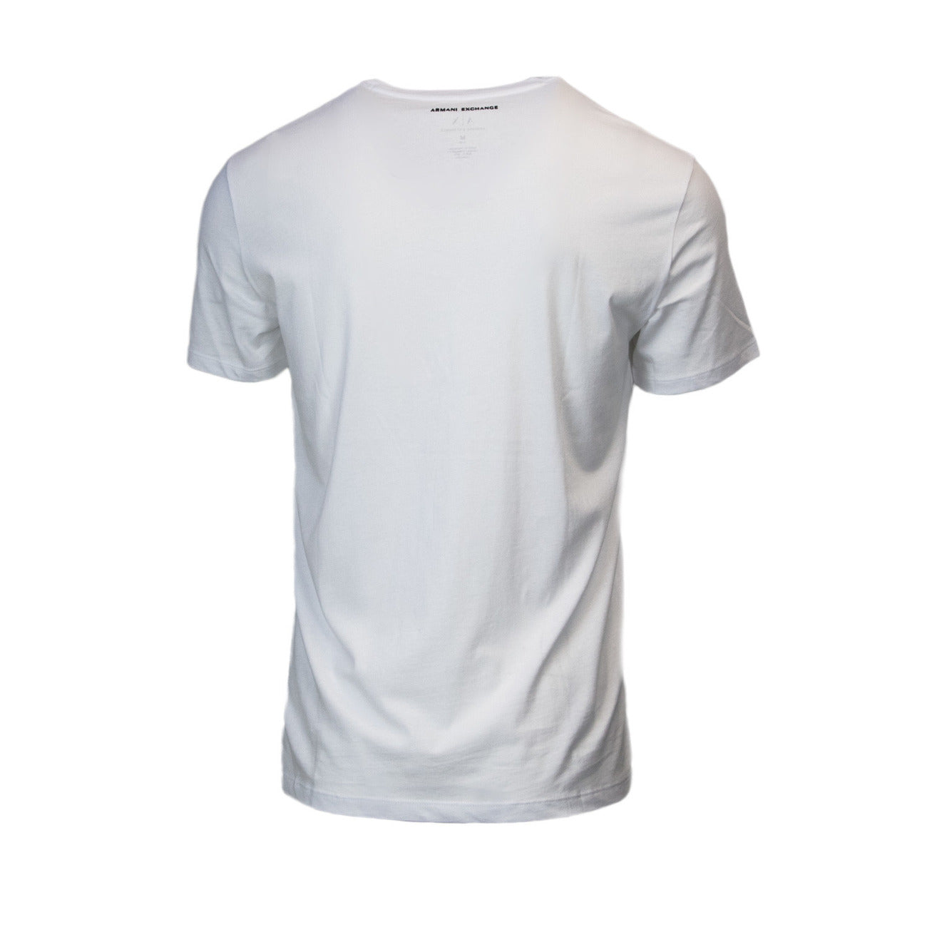 Armani Exchange - Armani Exchange T-shirt Man