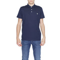 U.s. Polo Assn. - U.s. Polo Assn. Piketröja Man