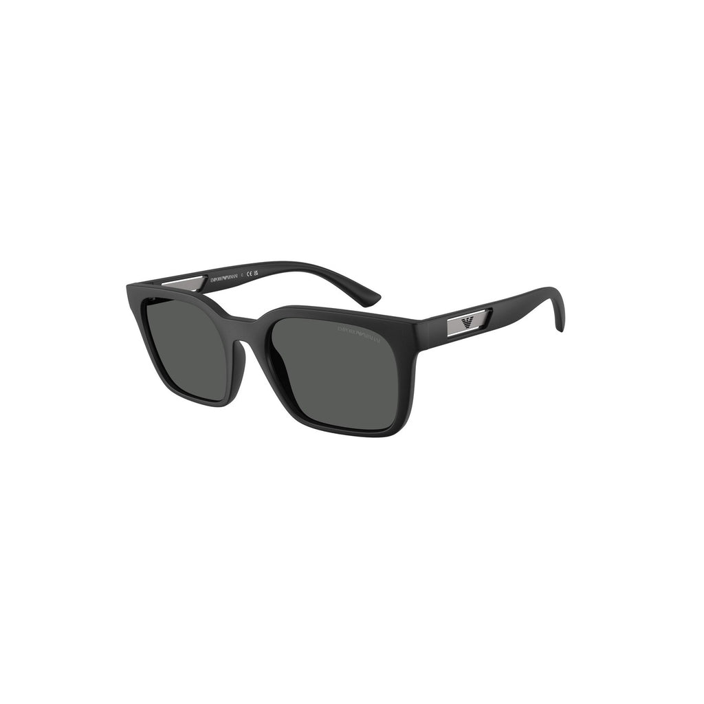 Emporio Armani - Emporio Armani Solglasögon Man
