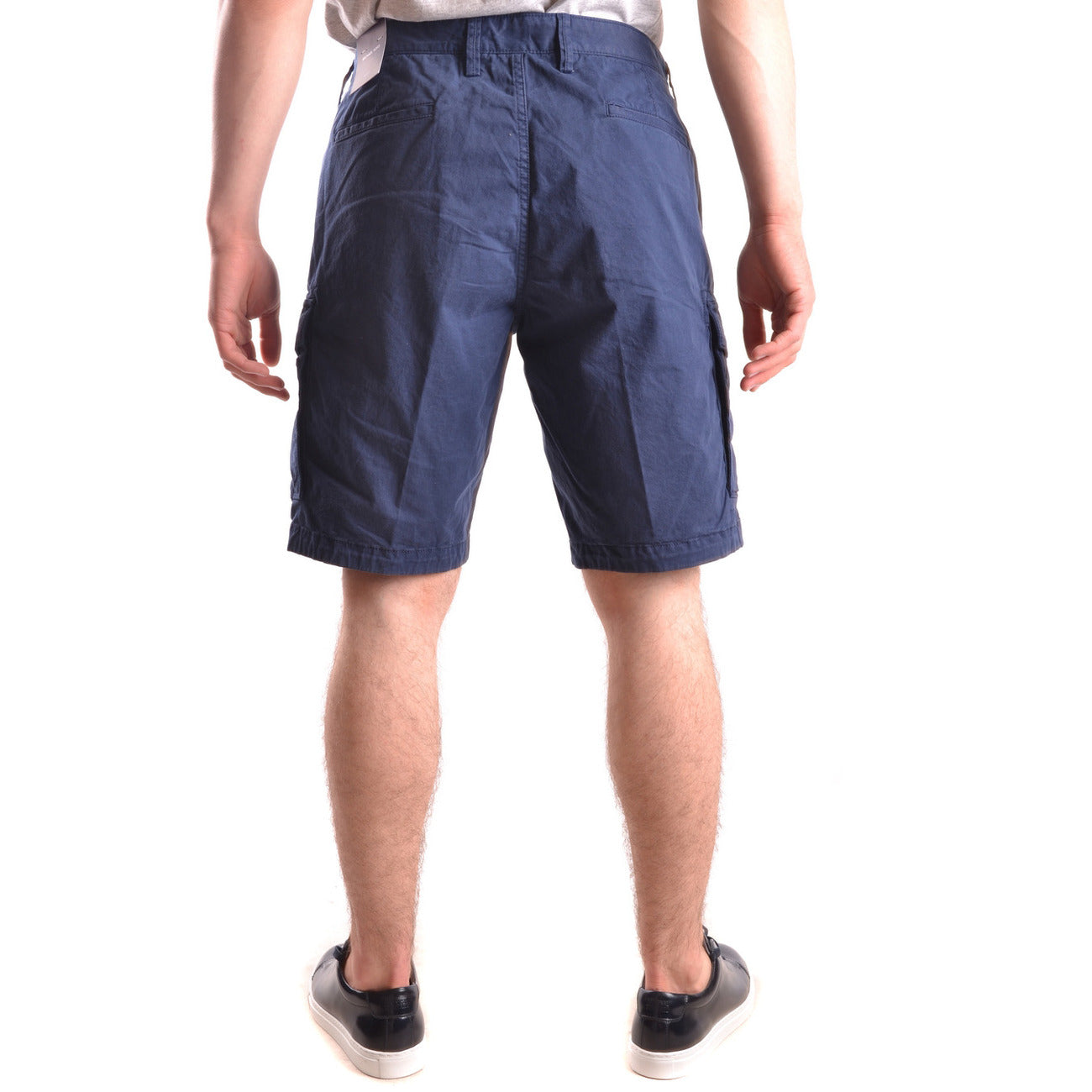 Michael Kors - Michael Kors Bermuda Shorts Man