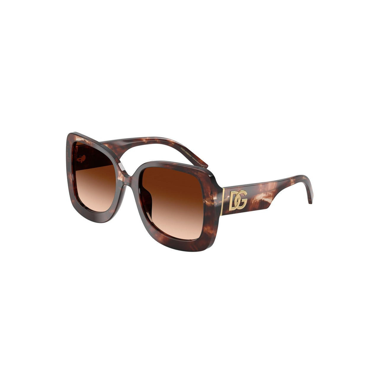 Dolce & Gabbana - Dolce & Gabbana Solglasögon Kvinna