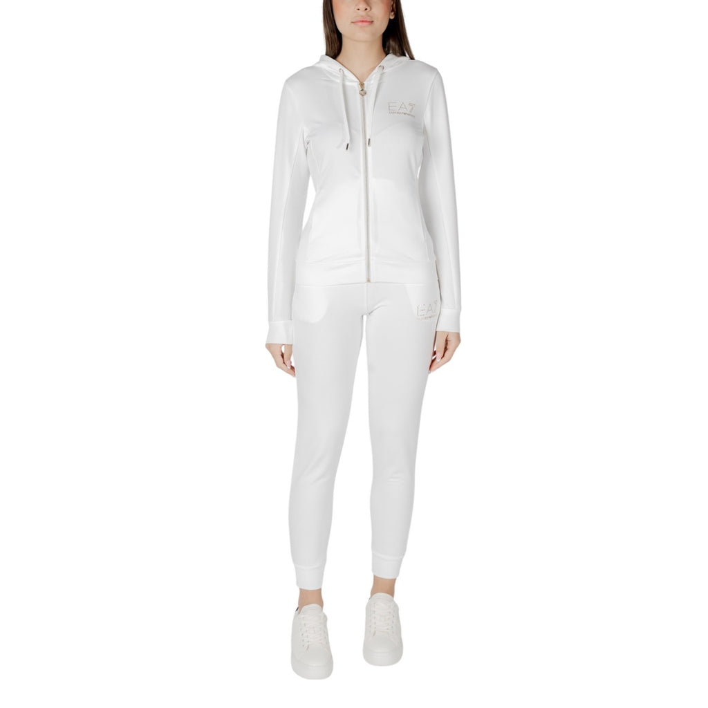 Ea7 - Ea7 Tracksuit Kvinna