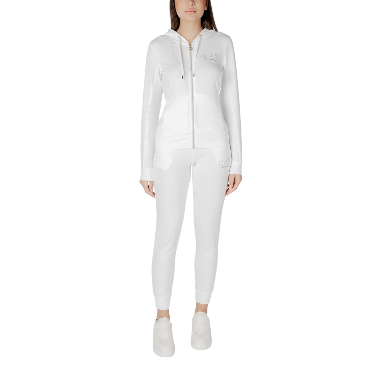 Ea7 - Ea7 Tracksuit Kvinna