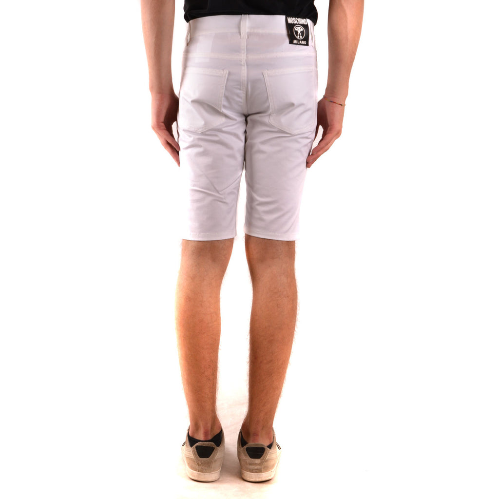 Moschino - Moschino Bermuda Shorts Man