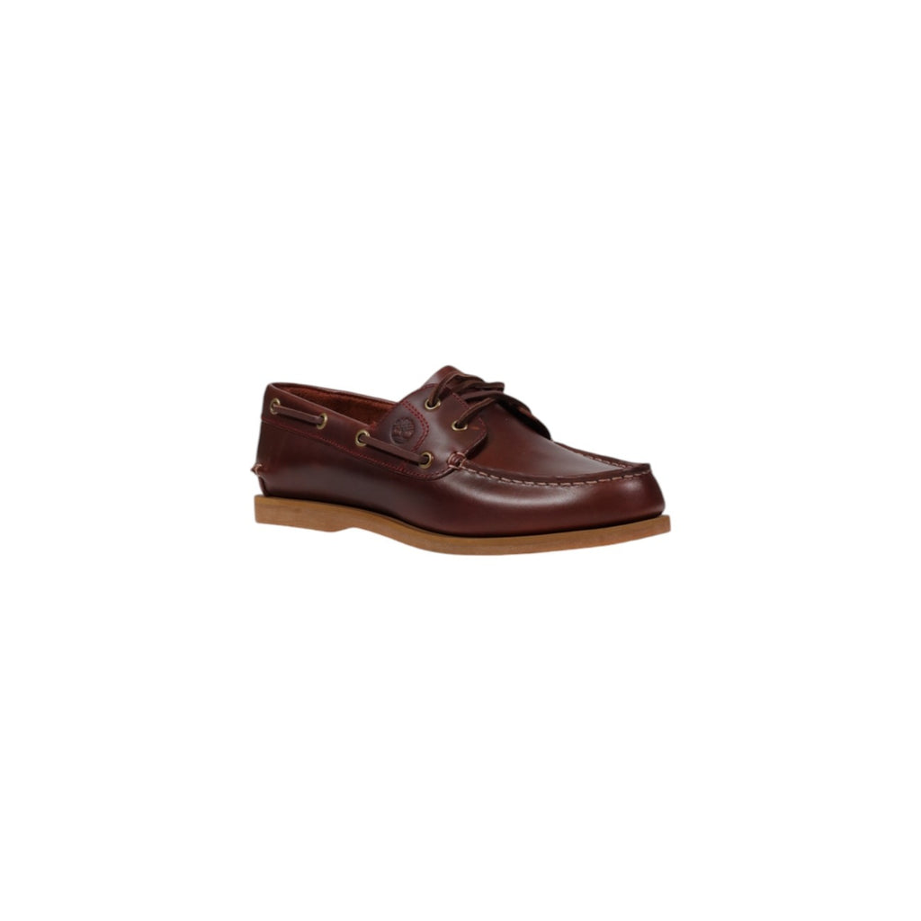 Timberland - Timberland Kvinna Moccassin