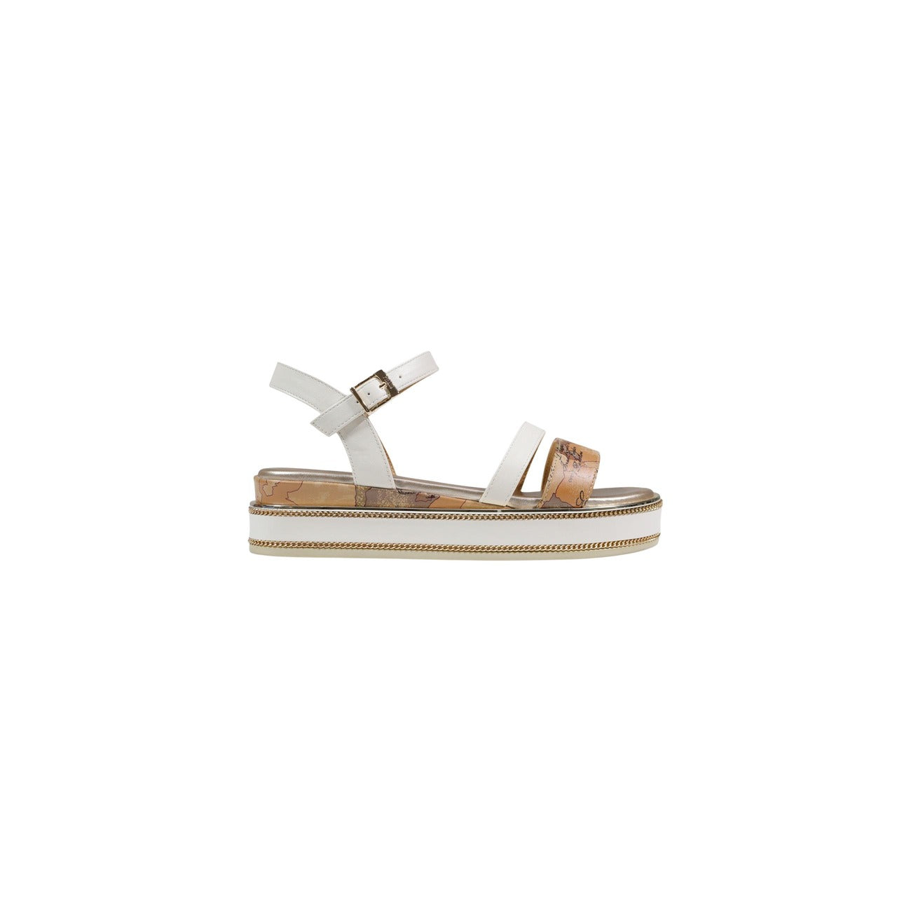 Alviero Martini Prima Classe - Alviero Martini Prima Classe Kvinna Sandals