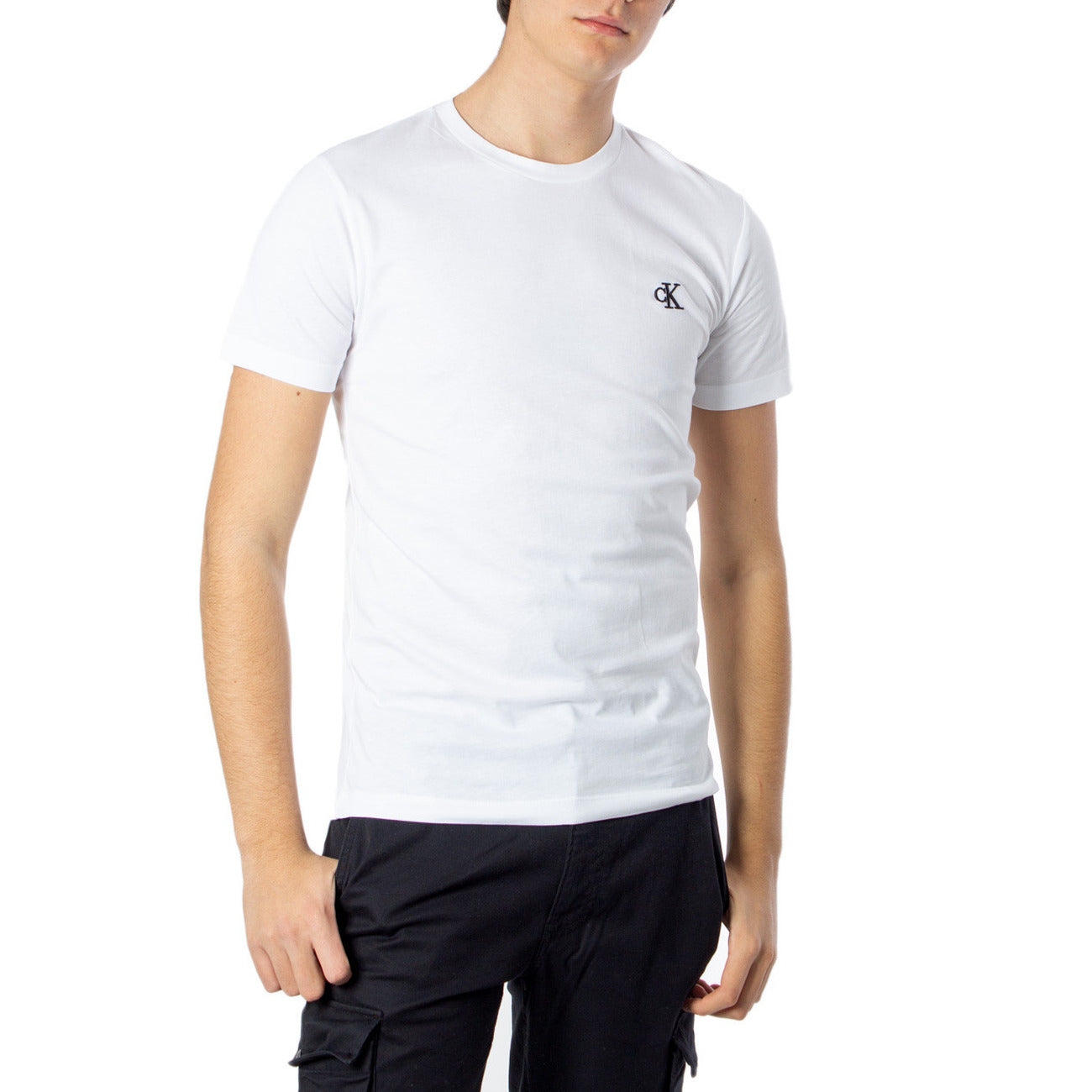 Calvin Klein Jeans - Calvin Klein Jeans T-shirt Man