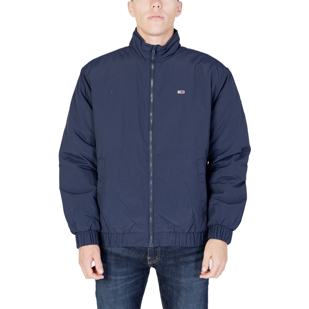 Tommy Hilfiger Jeans - Tommy Hilfiger Jeans Vindjacka Man