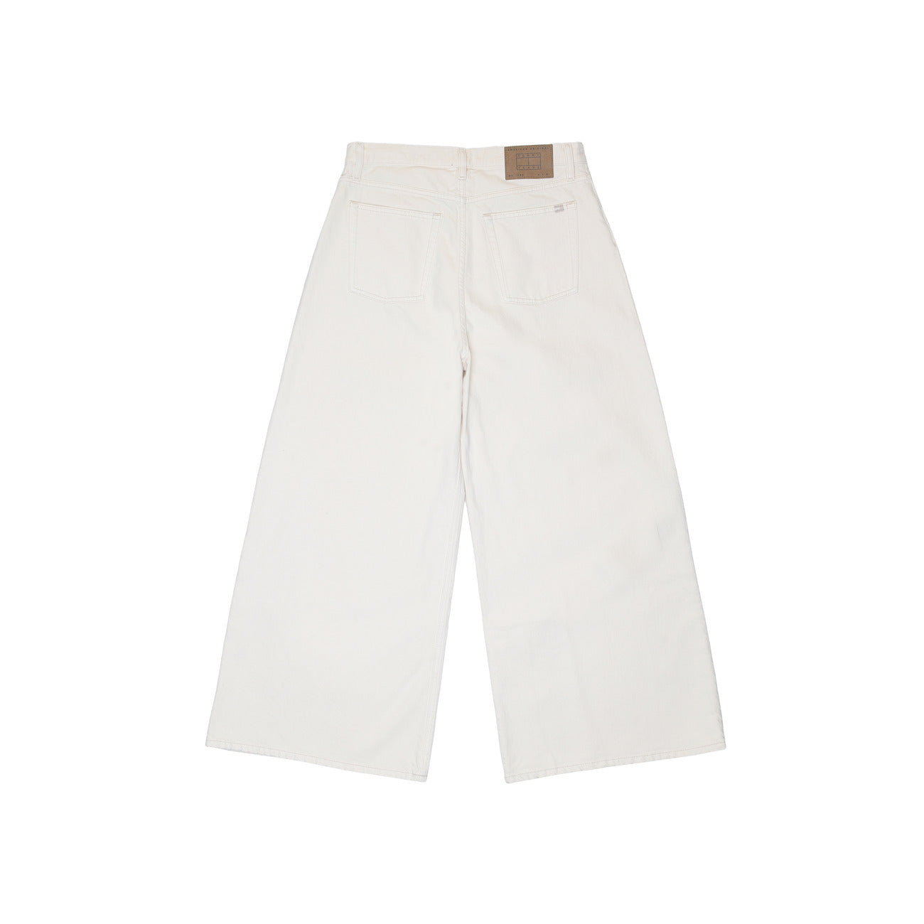 Tommy Hilfiger Jeans - Tommy Hilfiger Jeans Jeans Kvinna