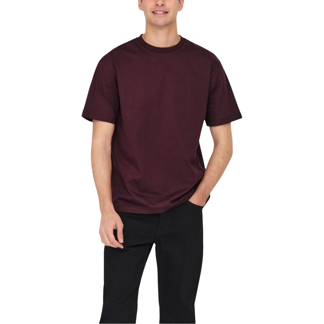 Only & Sons - Only & Sons T-shirt Man