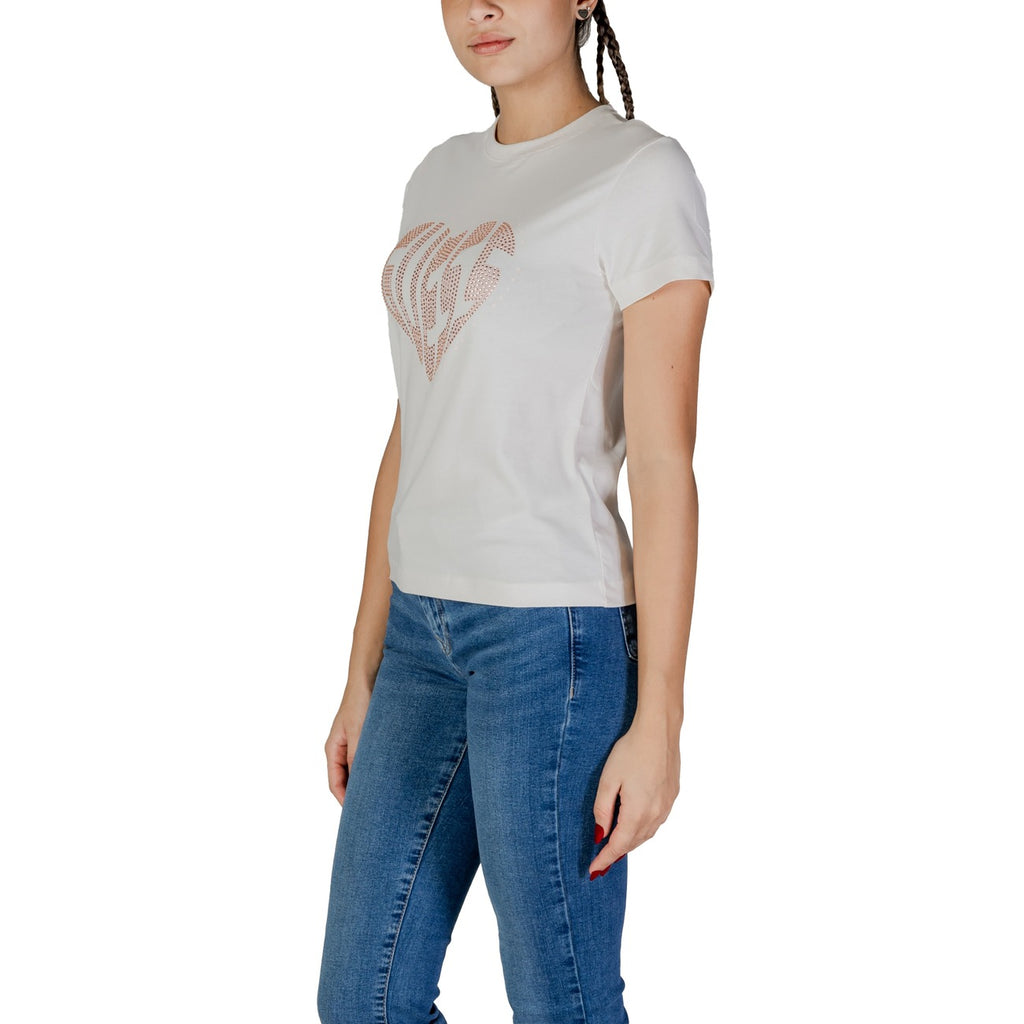 Guess Active - Guess Active T-shirt Kvinna