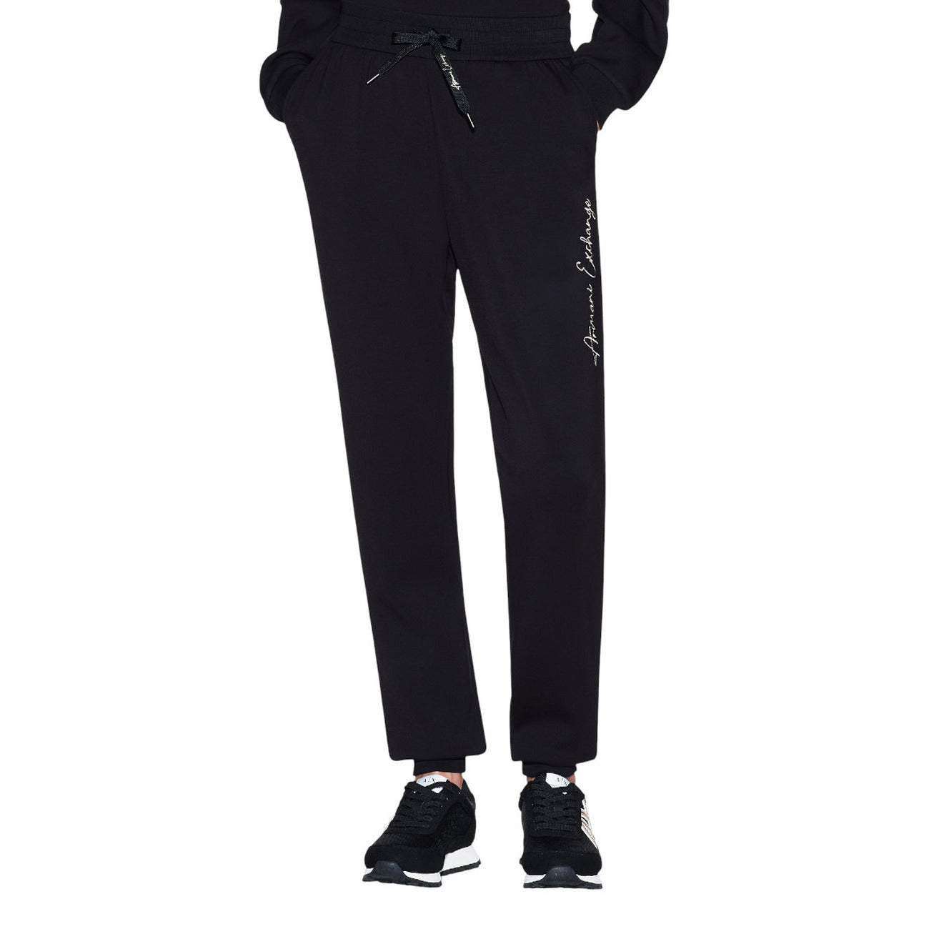 Armani Exchange - Armani Exchange Byxor Kvinna