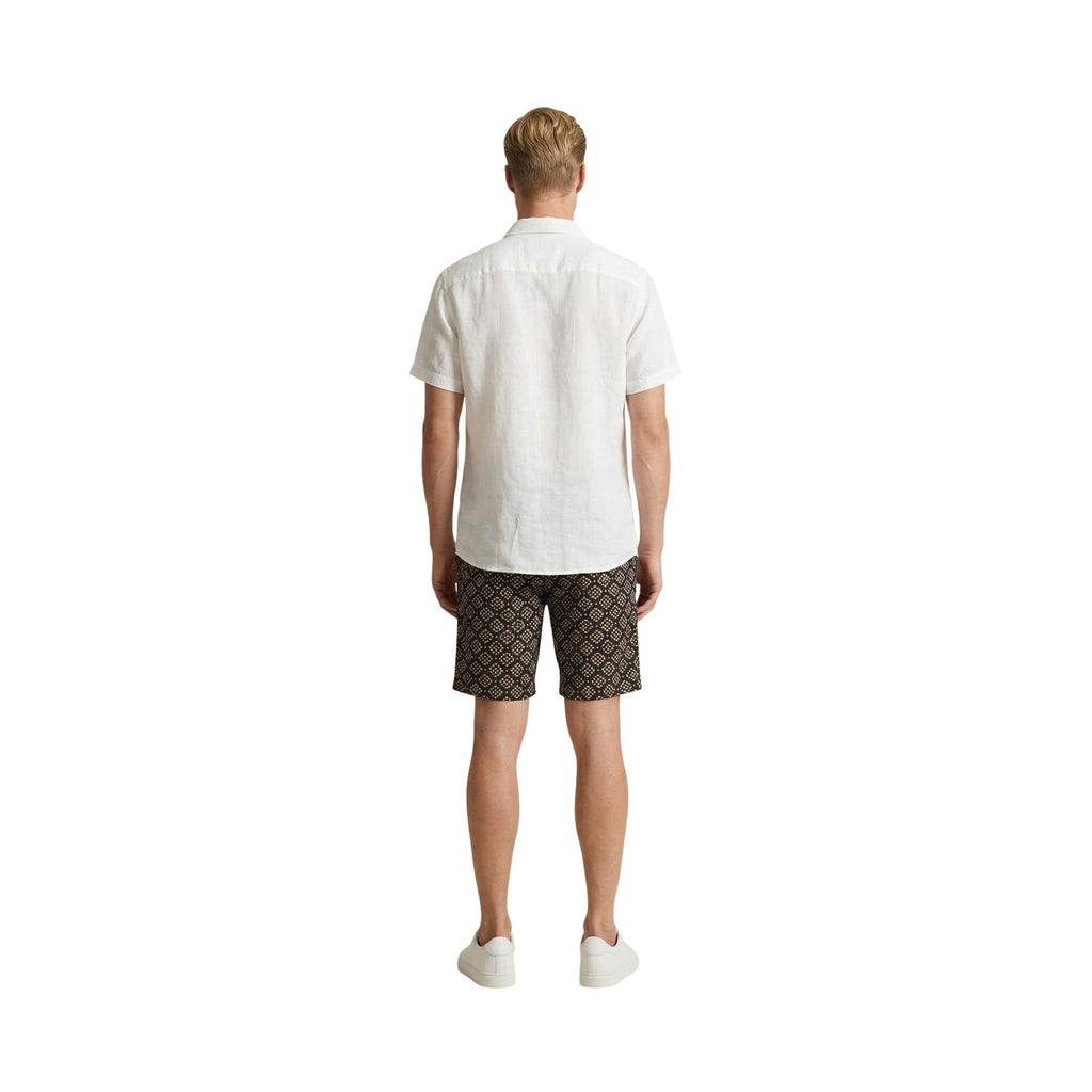 Gianni Lupo - Gianni Lupo Bermuda Shorts Man