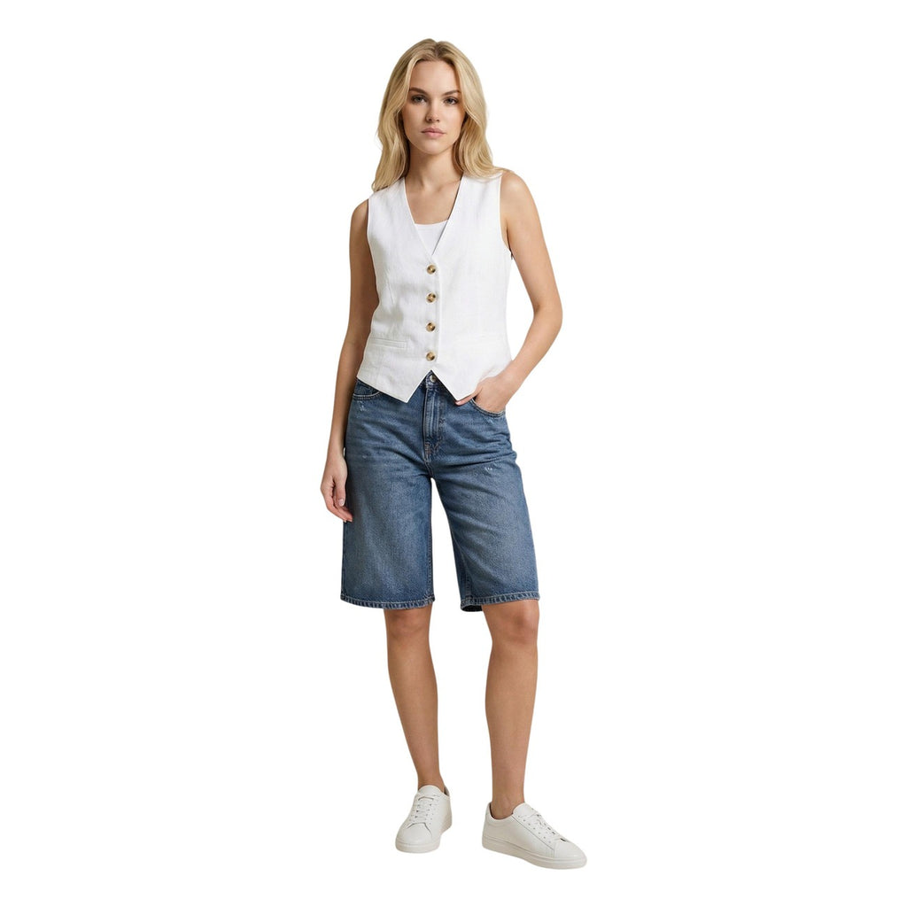 Only - Only Shorts Kvinna