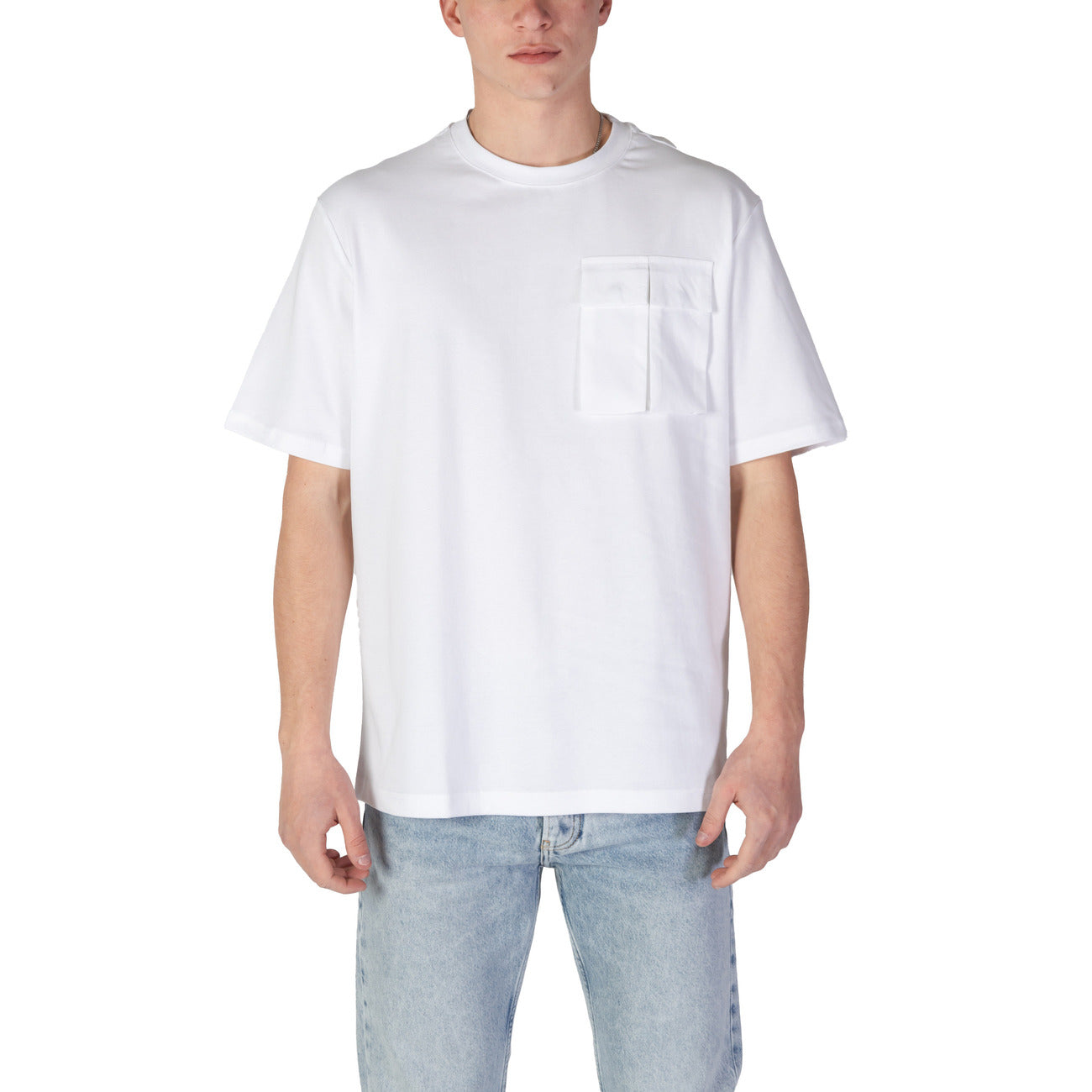 Antony Morato - Antony Morato T-shirt Man