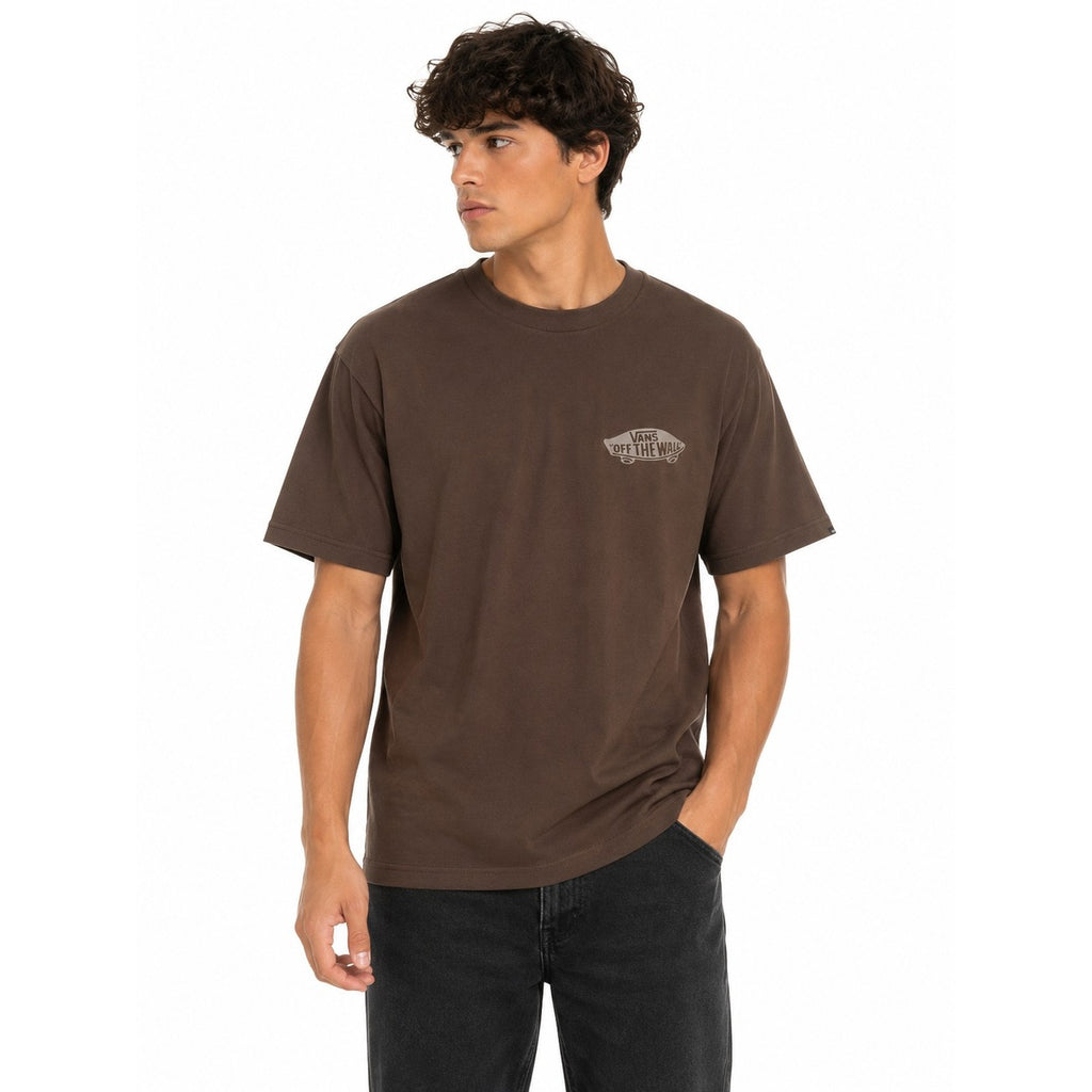 Vans - Vans T-shirt Man