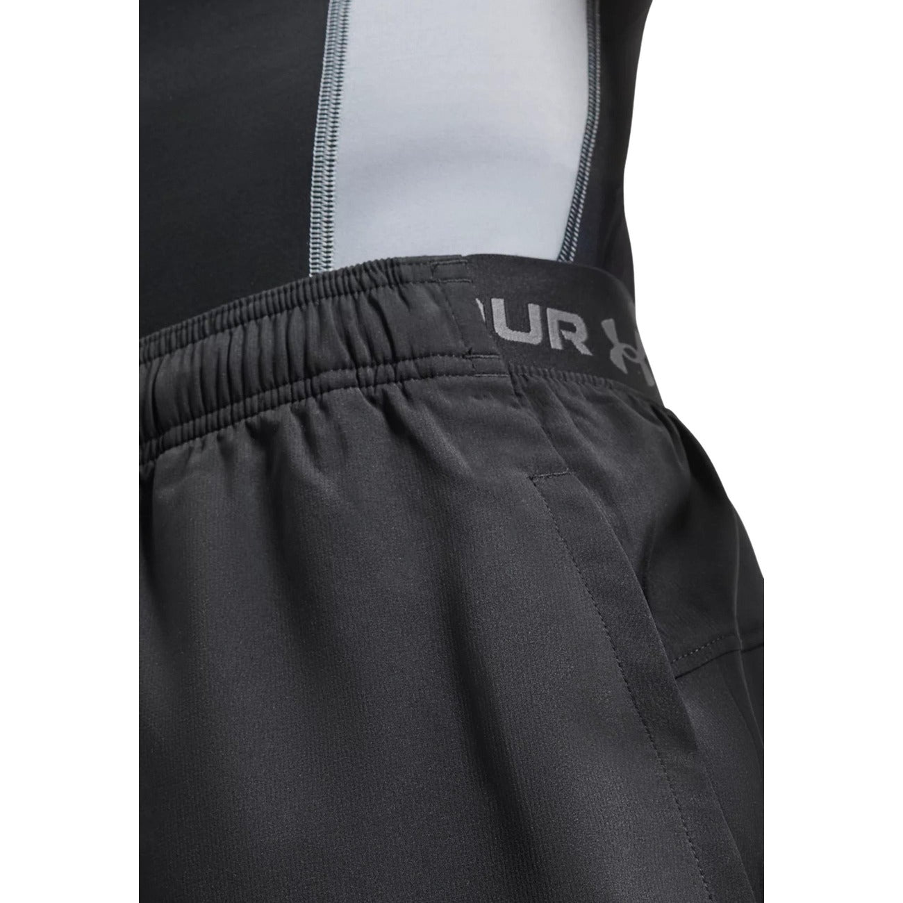 Under Armour - Under Armour Bermuda Shorts Man
