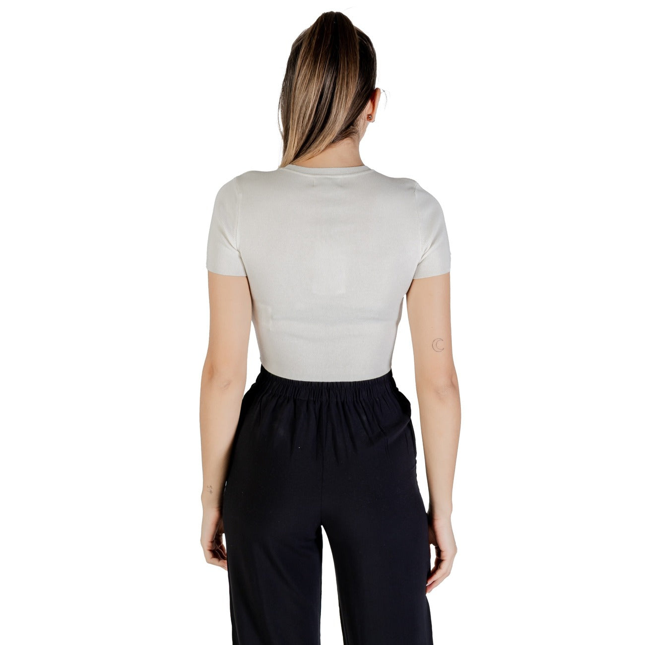 Jacqueline De Yong - Jacqueline De Yong T-shirt Kvinna
