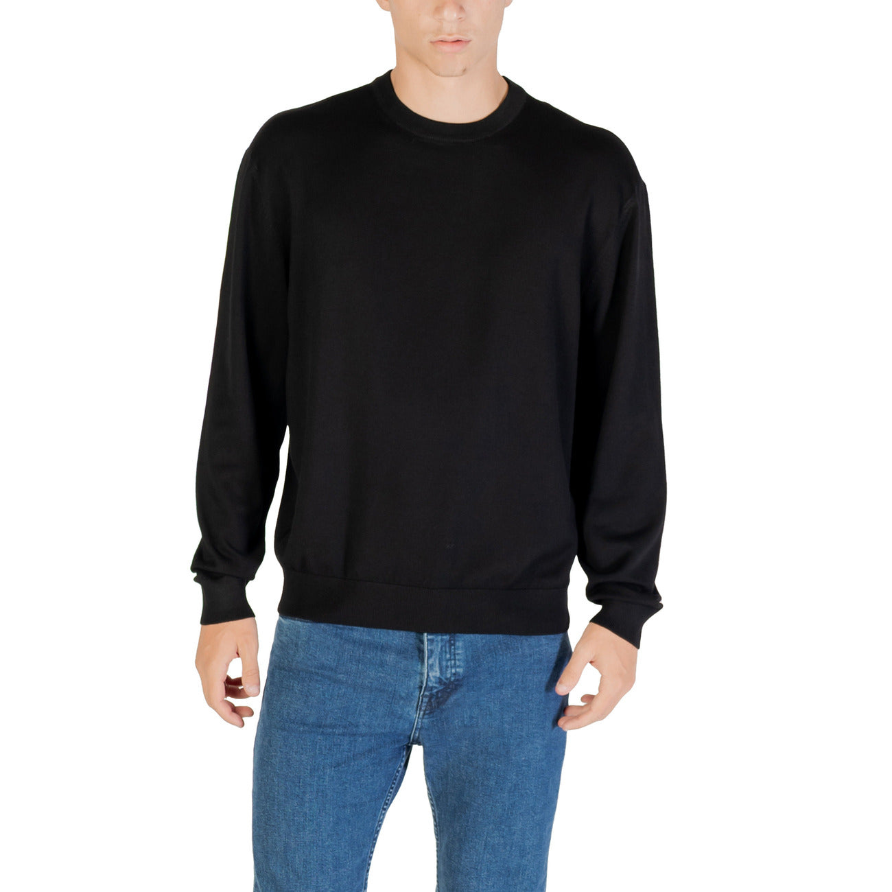 Armani Exchange - Armani Exchange Stickat Man