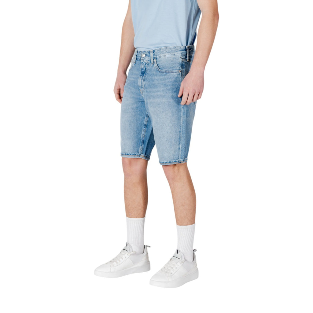 Calvin Klein Jeans - Calvin Klein Jeans Bermuda Shorts Man