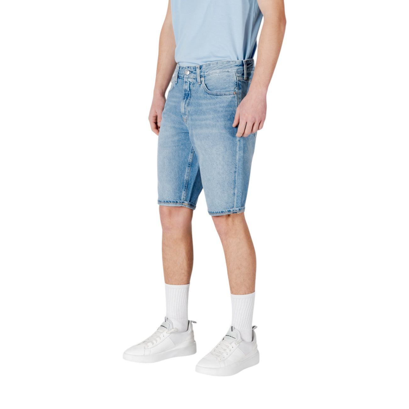 Calvin Klein Jeans - Calvin Klein Jeans Bermuda Shorts Man