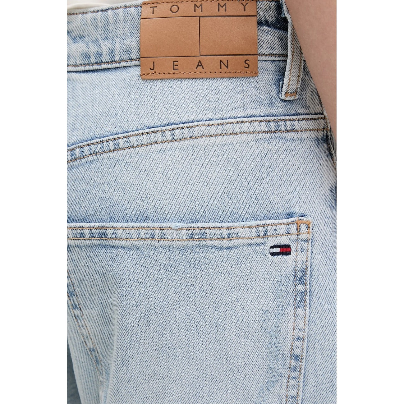 Tommy Hilfiger Jeans - Tommy Hilfiger Jeans Jeans Kvinna