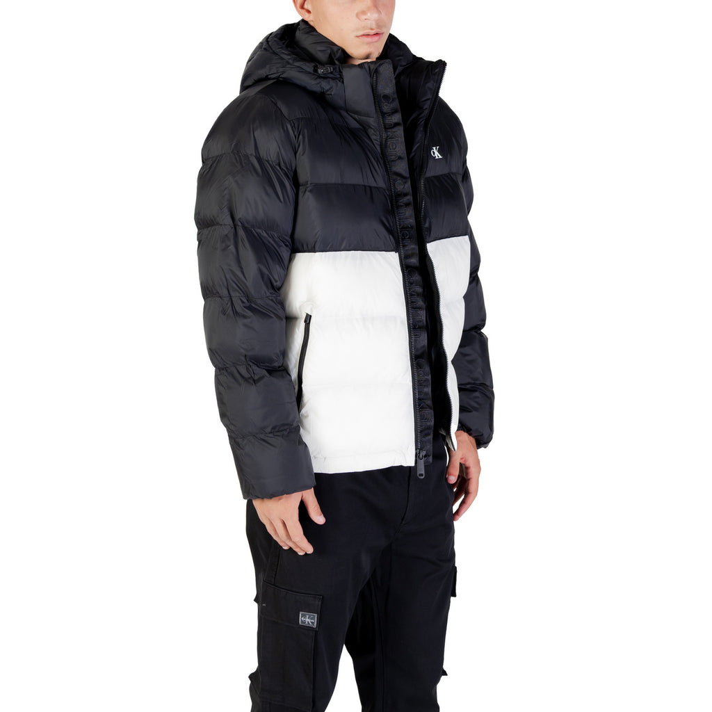 Calvin Klein Jeans - Calvin Klein Jeans Vindjacka Man