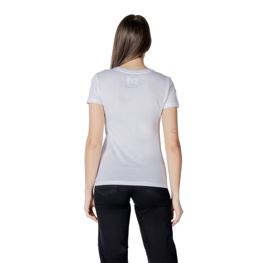 Armani Exchange - Armani Exchange T-shirt Kvinna
