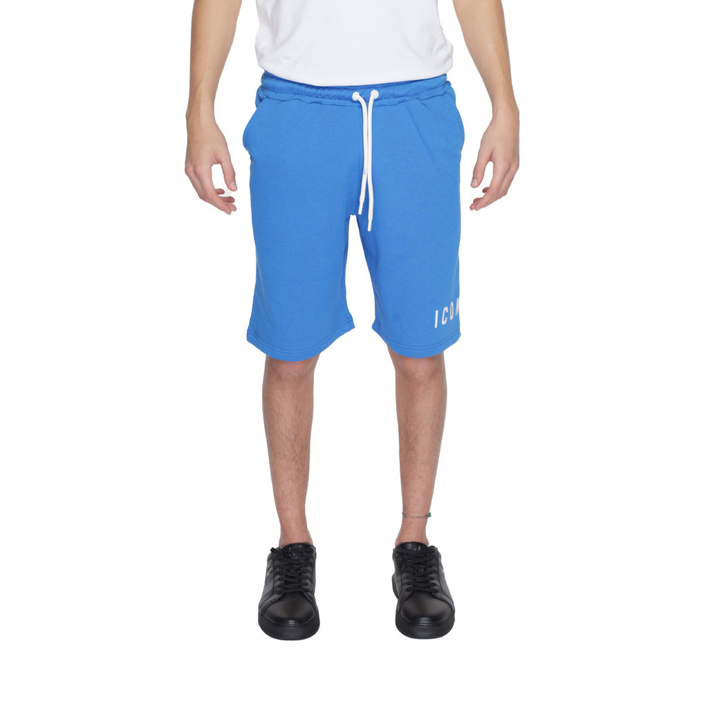 Icon - Icon Bermuda Shorts Man