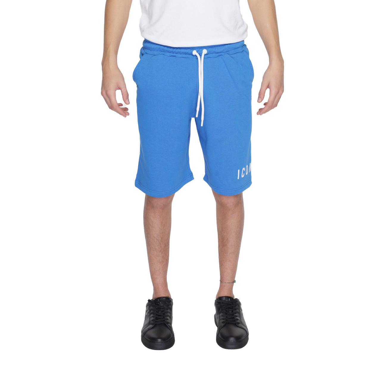 Icon - Icon Bermuda Shorts Man