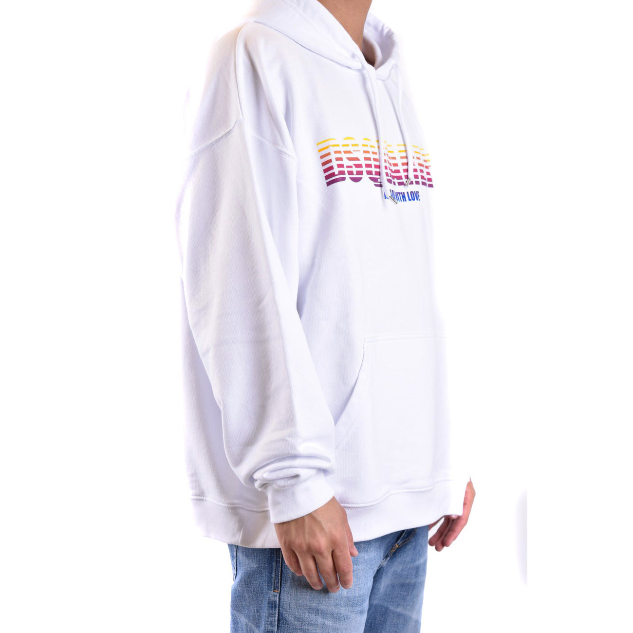 Dsquared2 - Dsquared2 Tröja Man