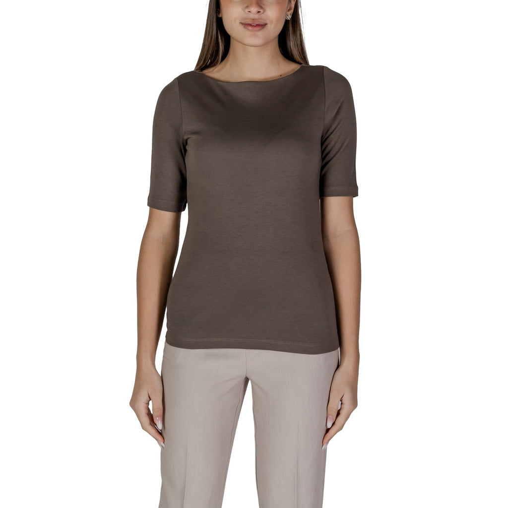 Street One - Street One T-shirt Kvinna